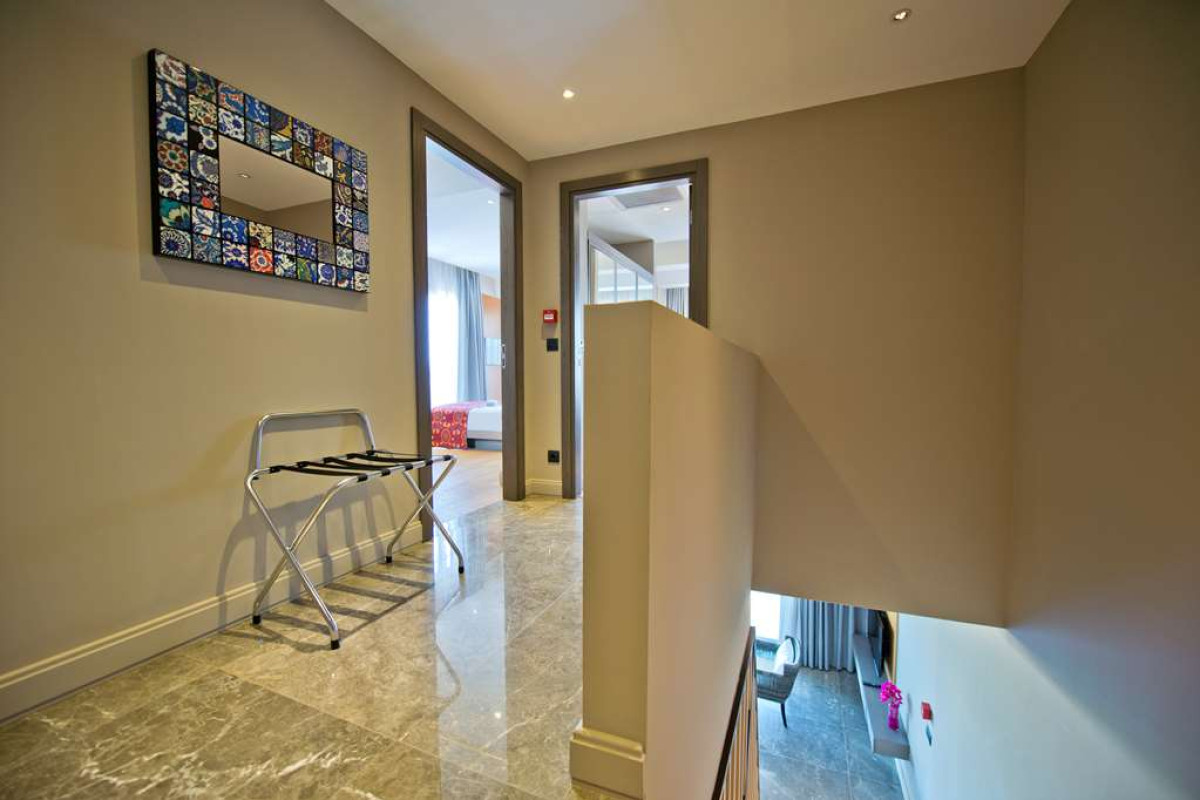 Ramada Resort by Wyndham Bodrum