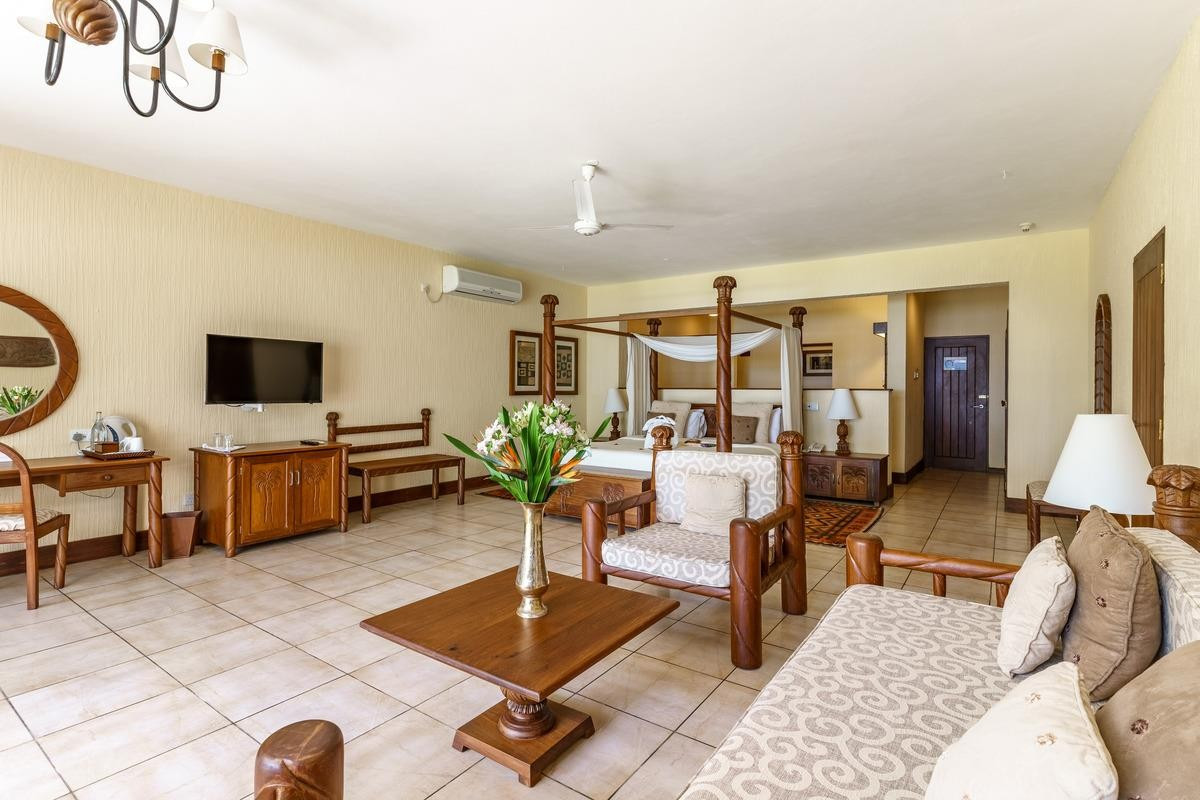 Baobab Beach Resort & Spa