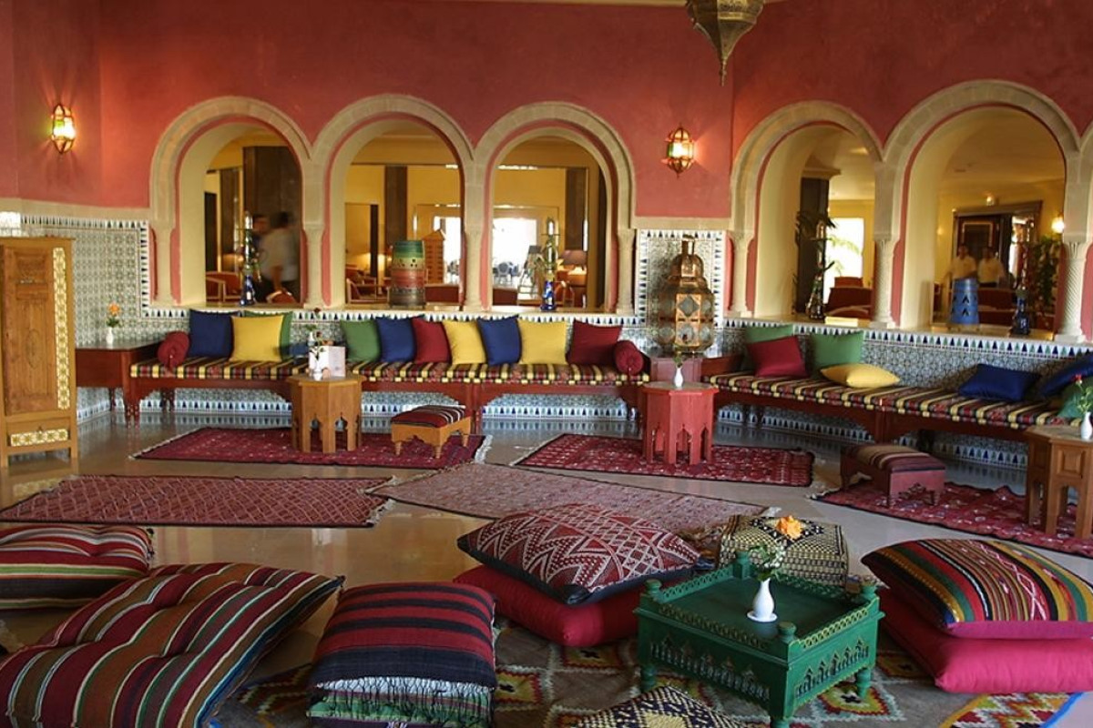 Regency Hotel & Spa