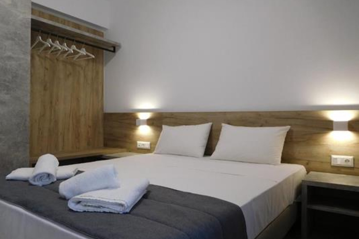 Vozina Hotel