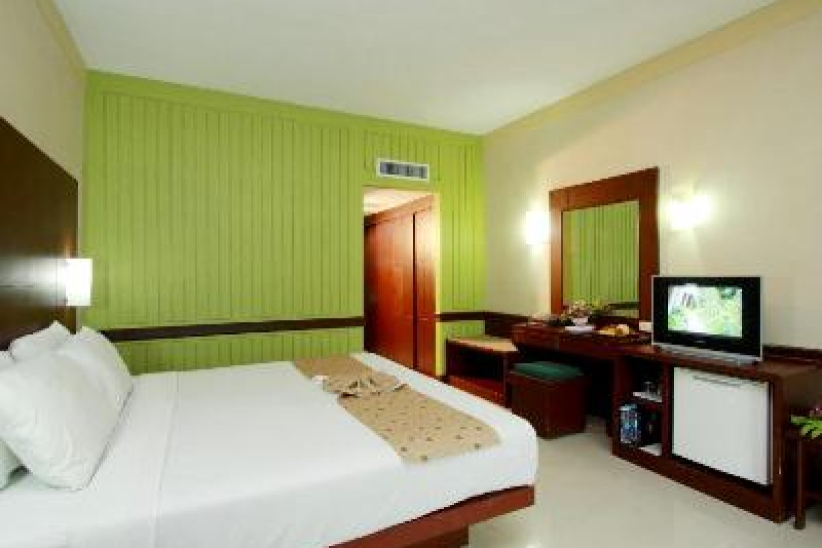 PATONG RESORT