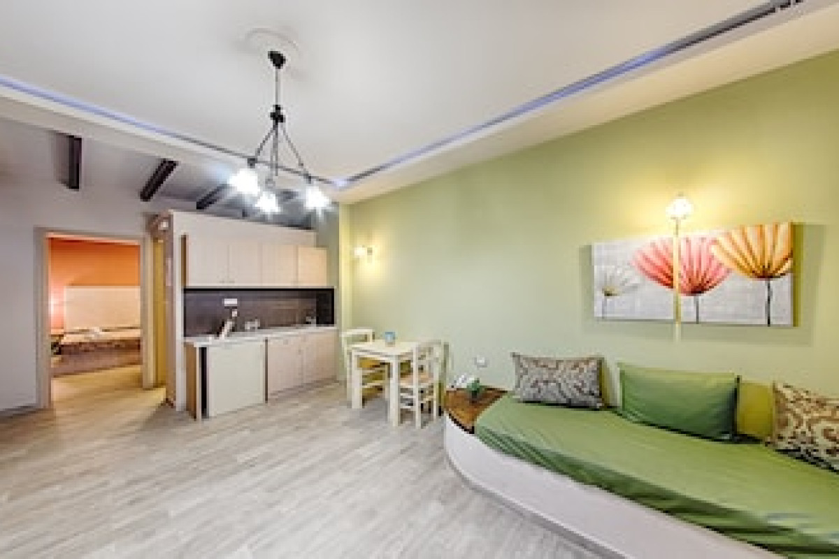 HARMONY HOTEL