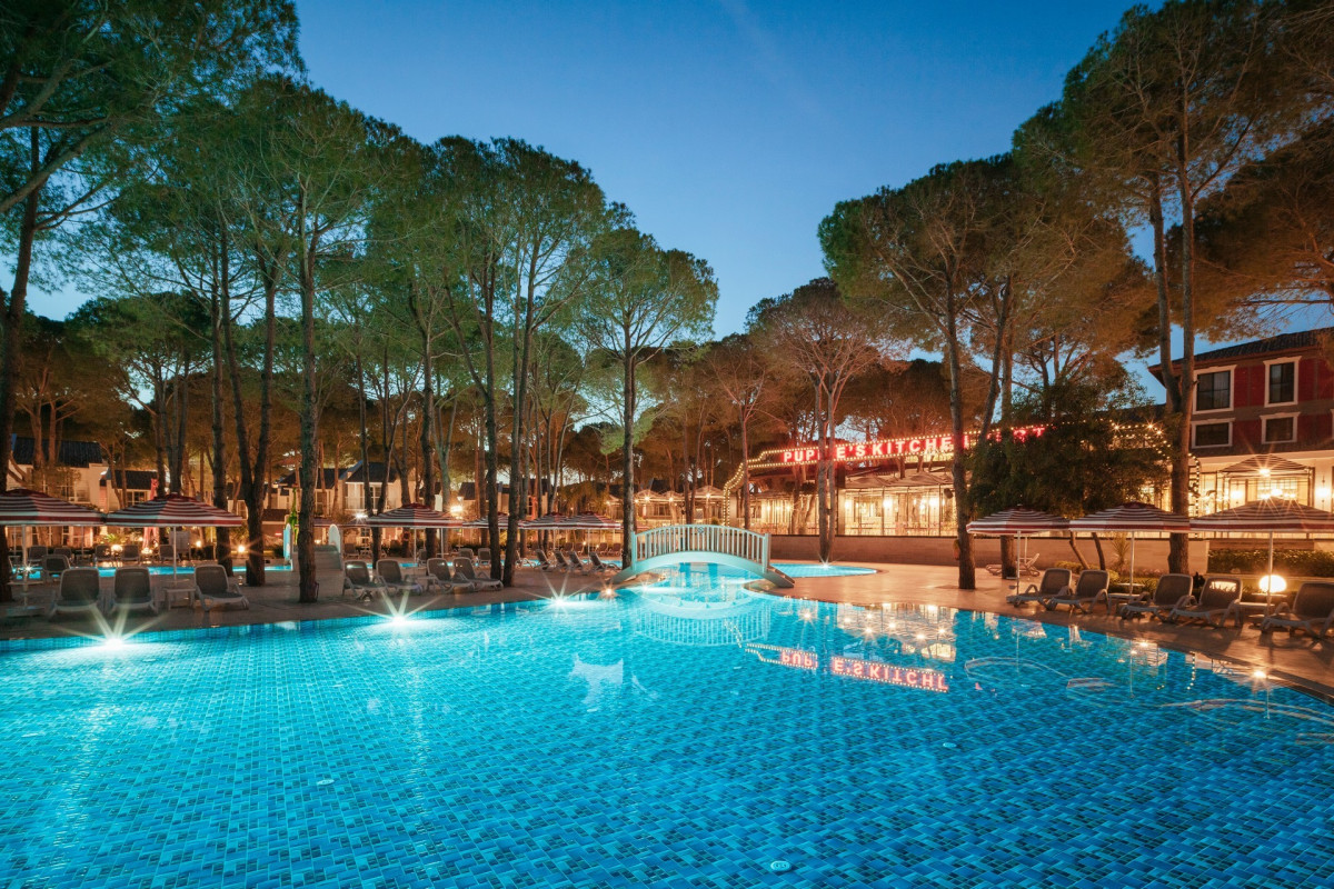 Selectum Luxury Resort