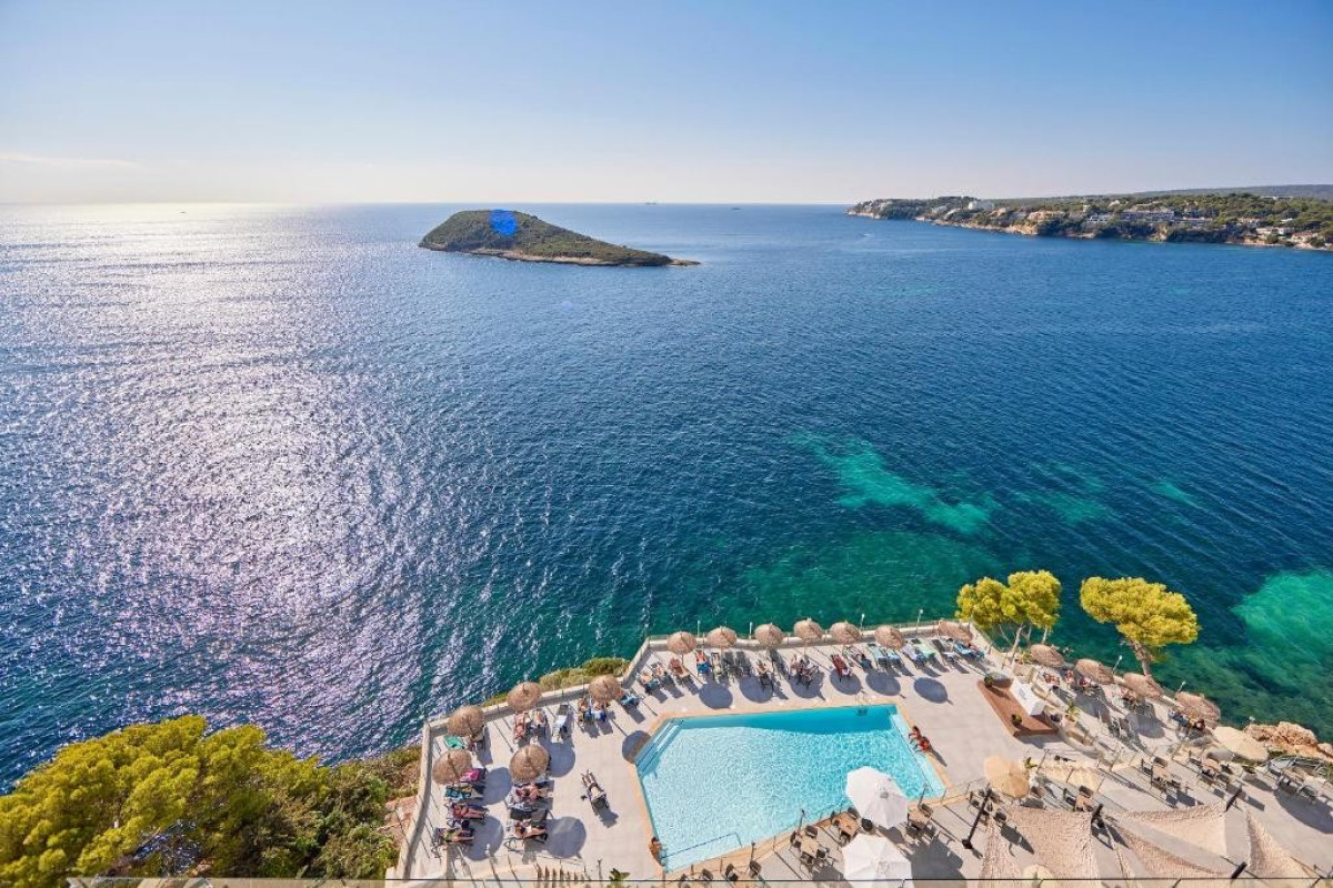 Florida Magaluf by Universal Hotels