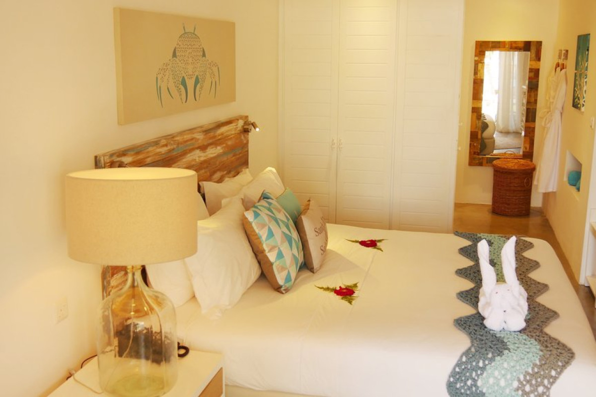 SEAPOINT BOUTIQUE HOTEL