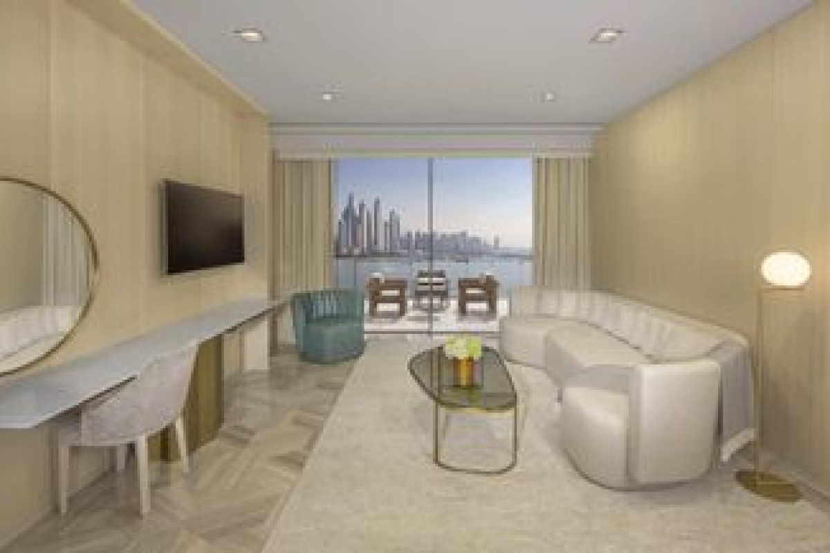 FIVE Palm Jumeirah Dubai
