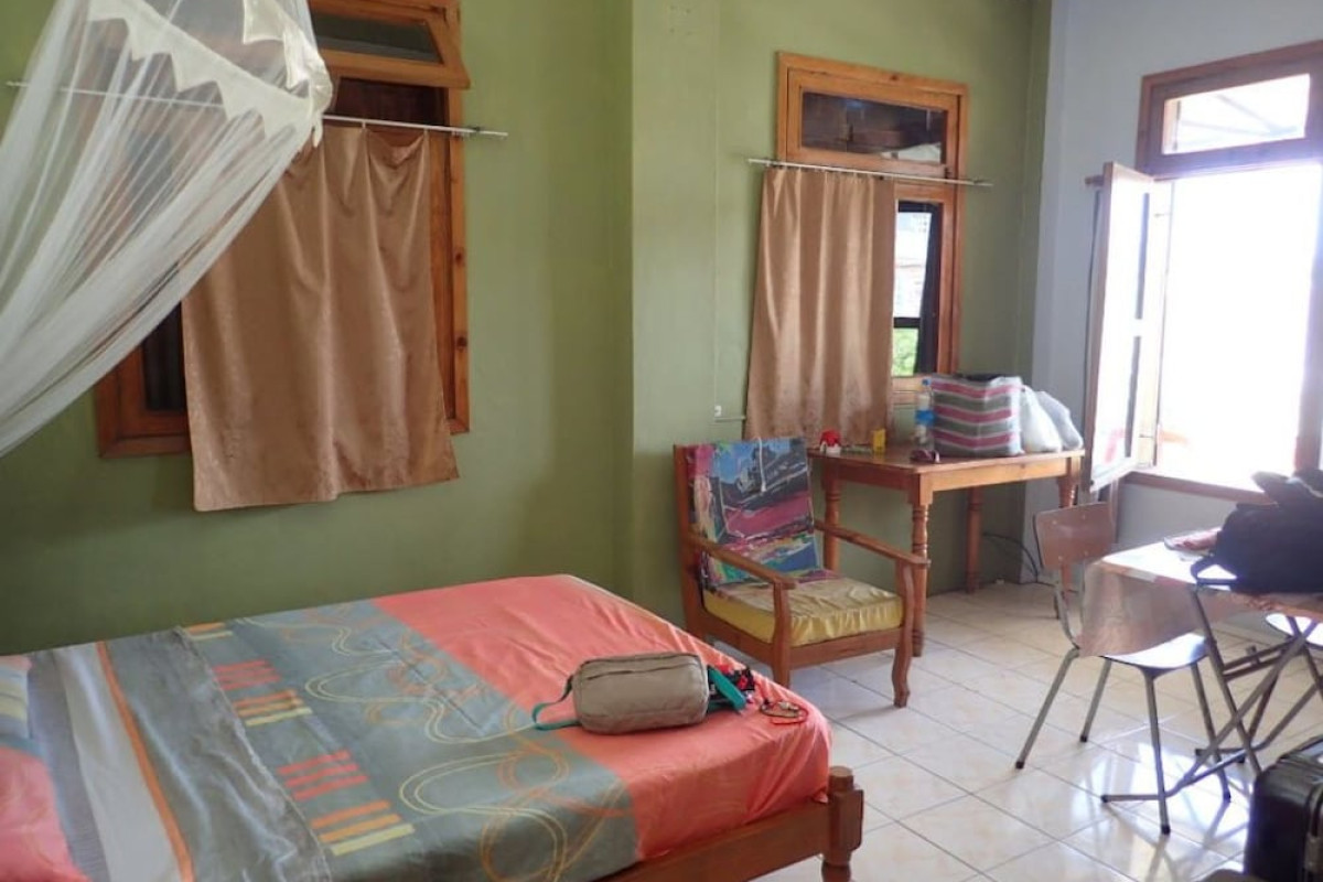 AUBERGE ETIENNETTE