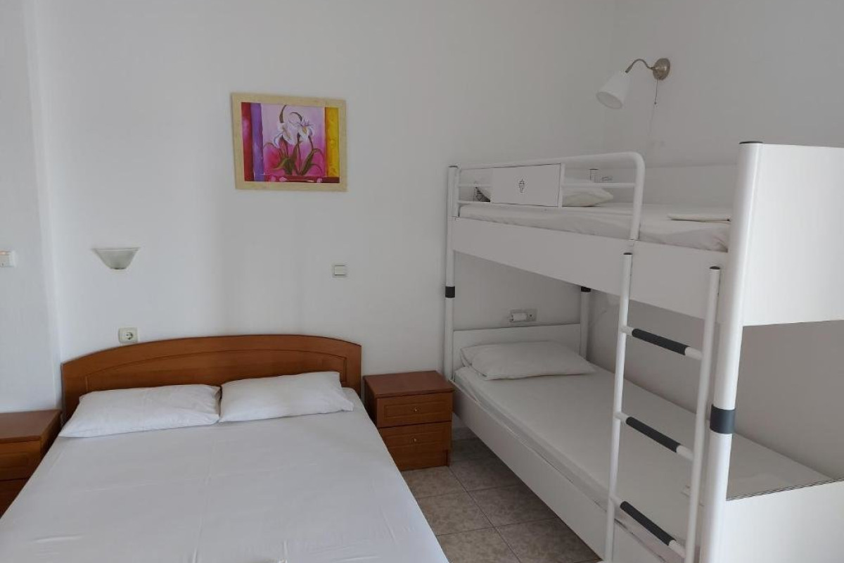 Apocalypsis Studios - Apartments
