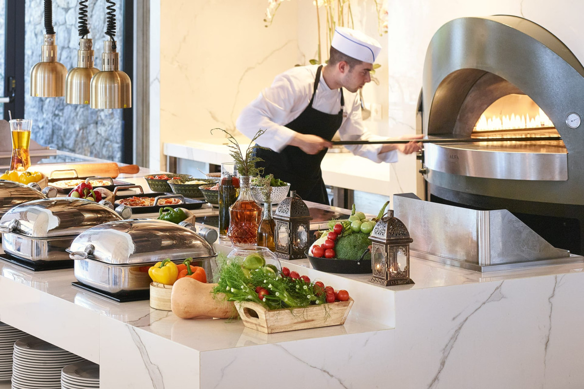 Corfu Imperial, A Grecotel Resort to Live