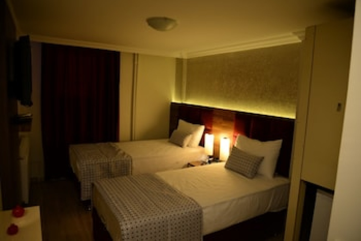 Laleli Hotel Izmir