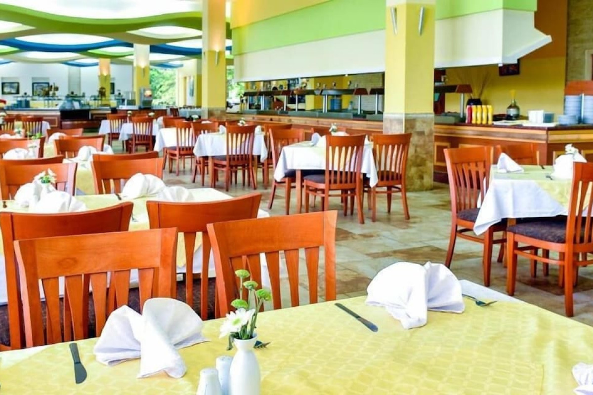ORCHIDEA PARK HOTEL
