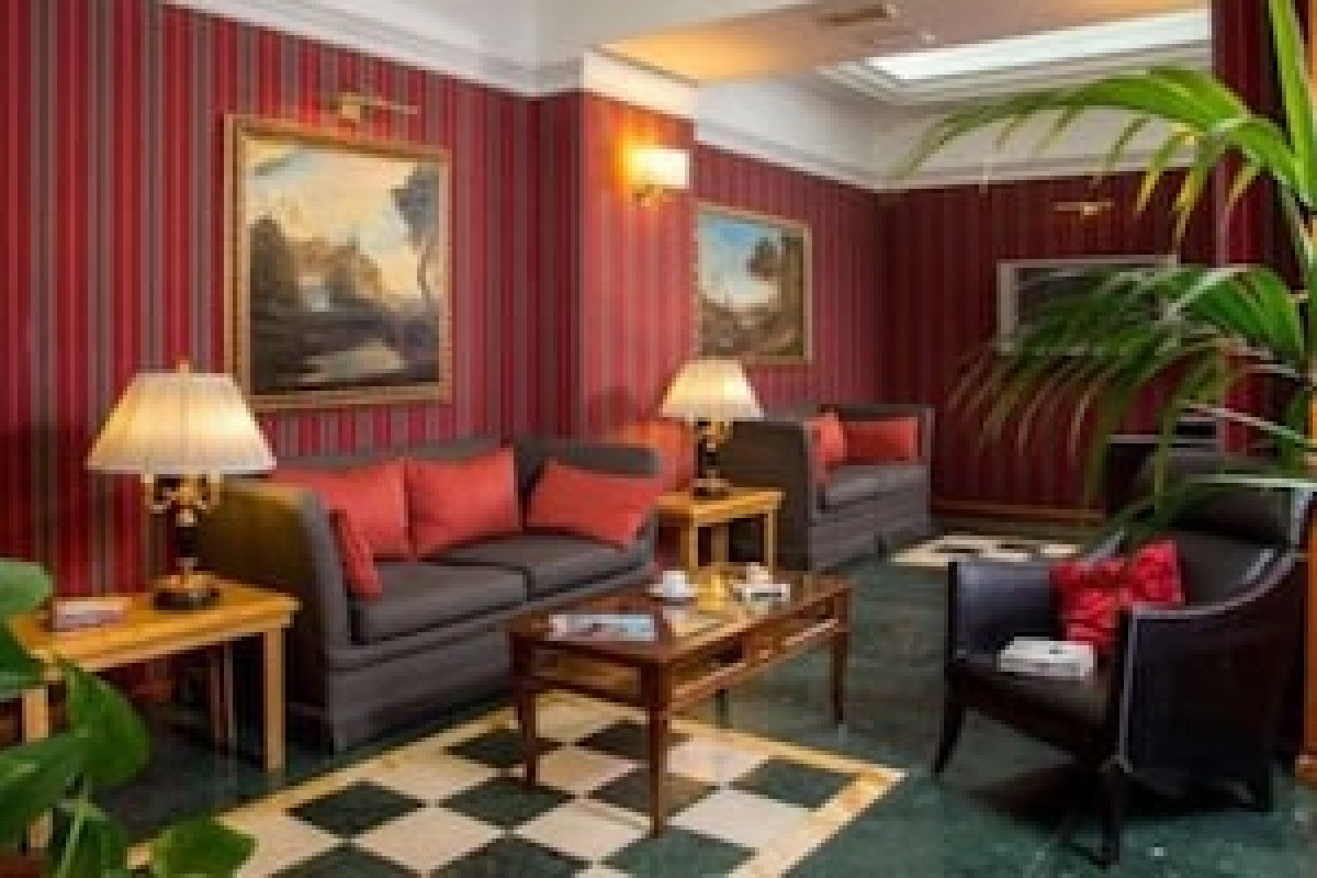 Hotel Morgana