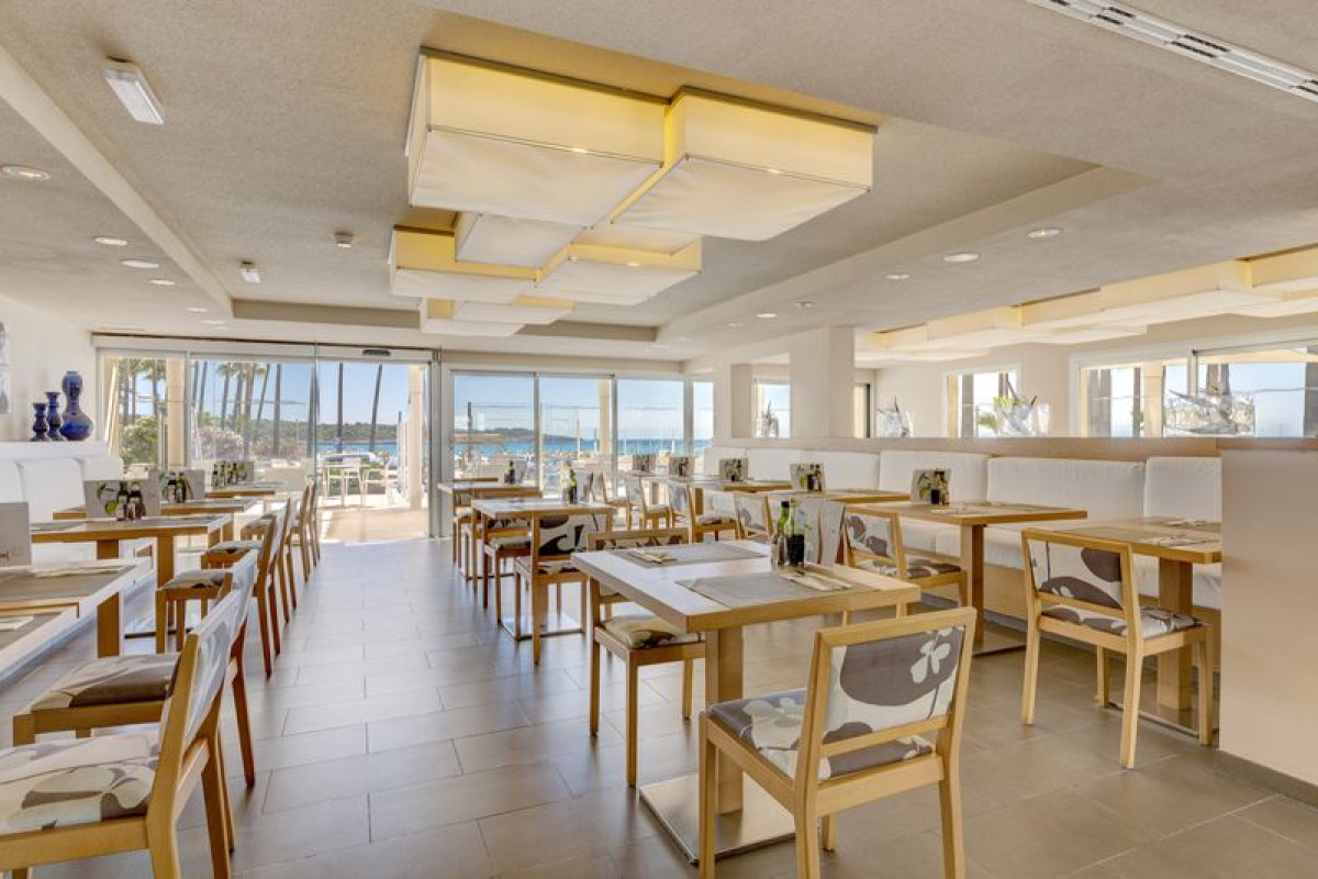 Hipotels Mediterraneo