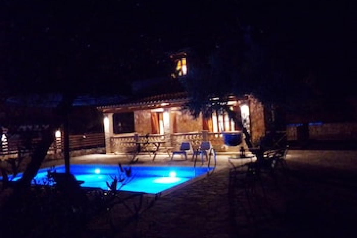 ALEGRIA VILLAS