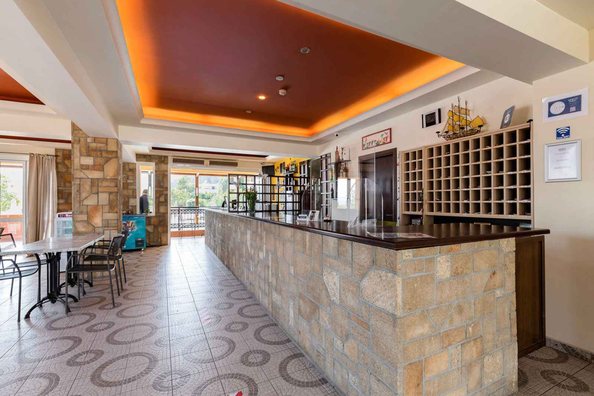 Stella Hotel (Rhodes)