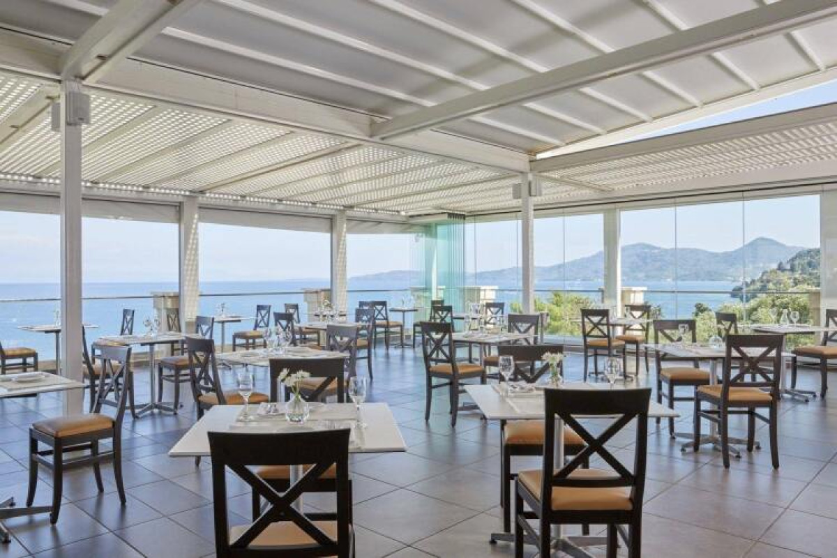 MarBella Corfu Hotel