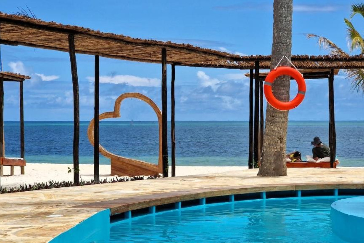 Dream of Zanzibar