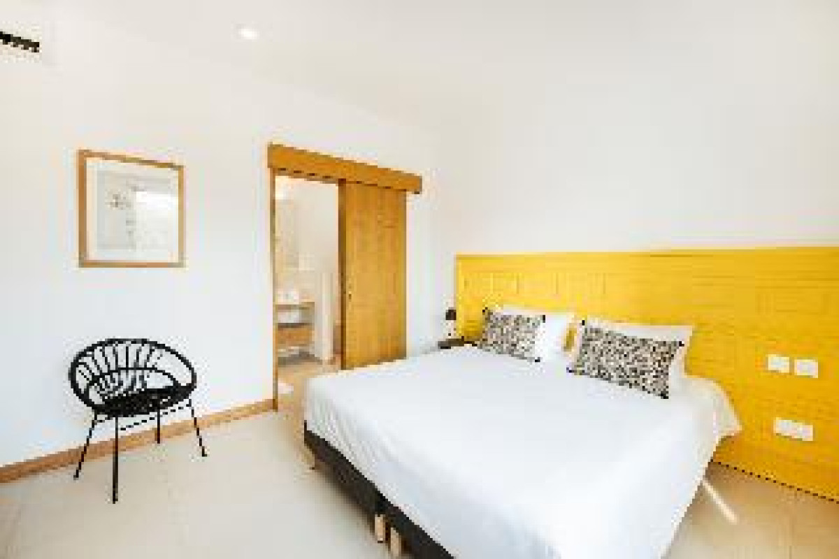 MYTHIC SUITES amp; VILLAS