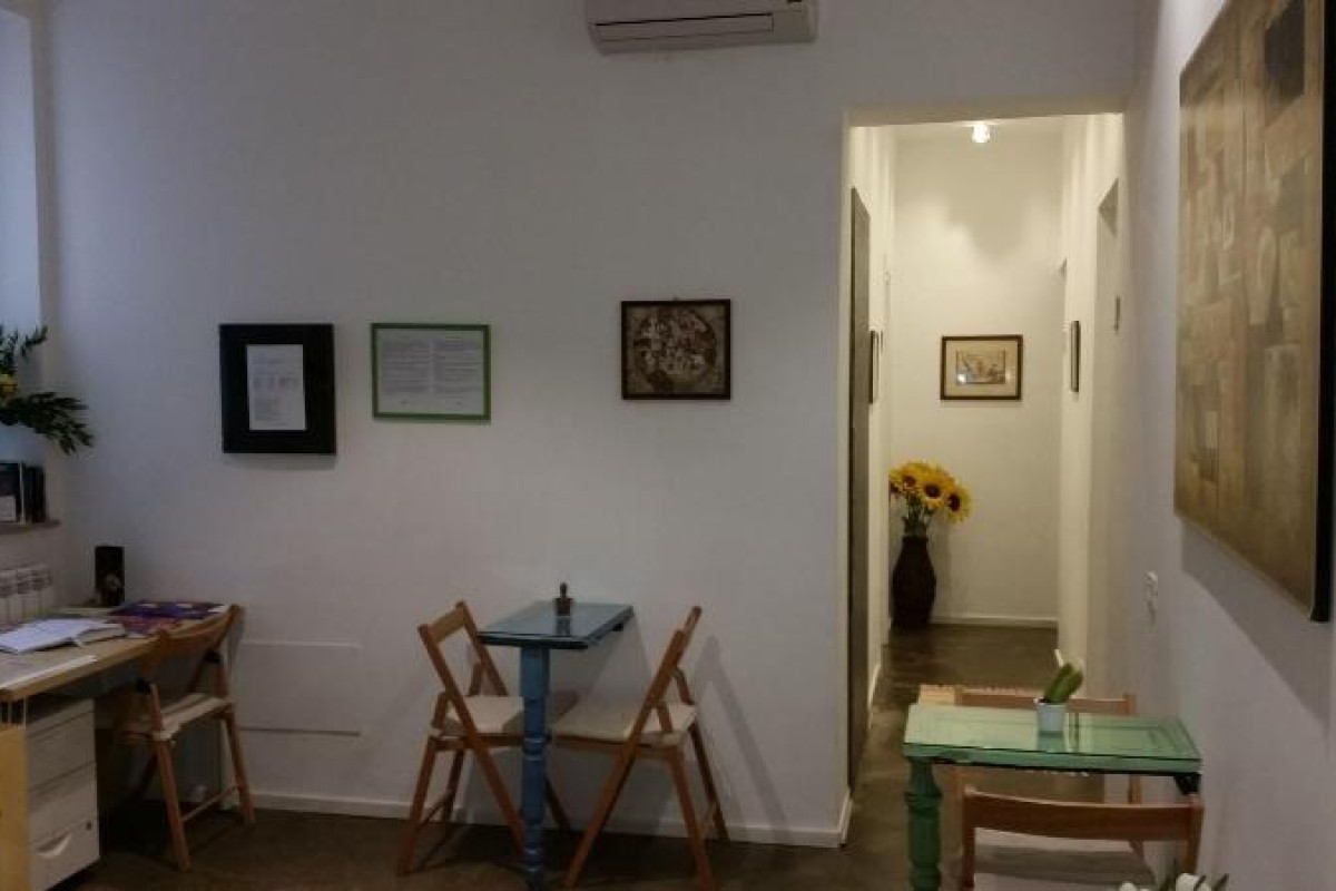 Palermo Rooms