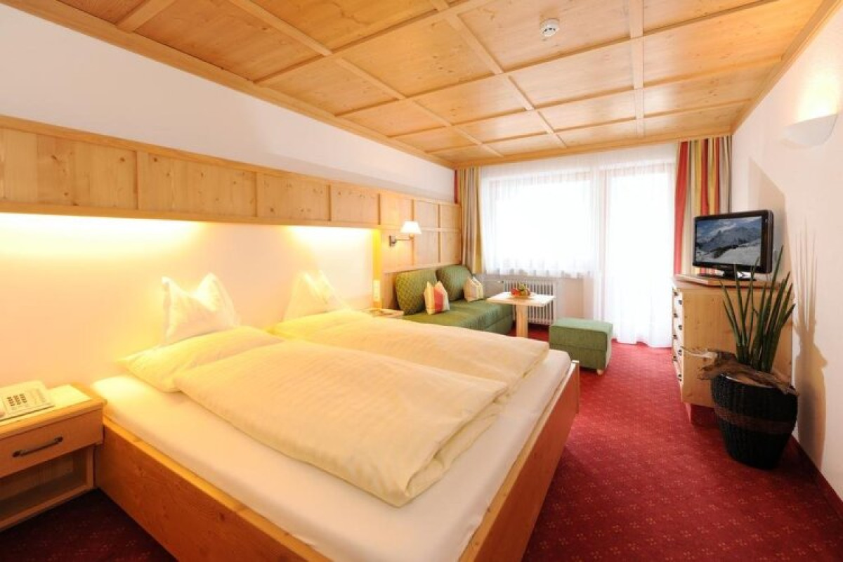 Hotel Post