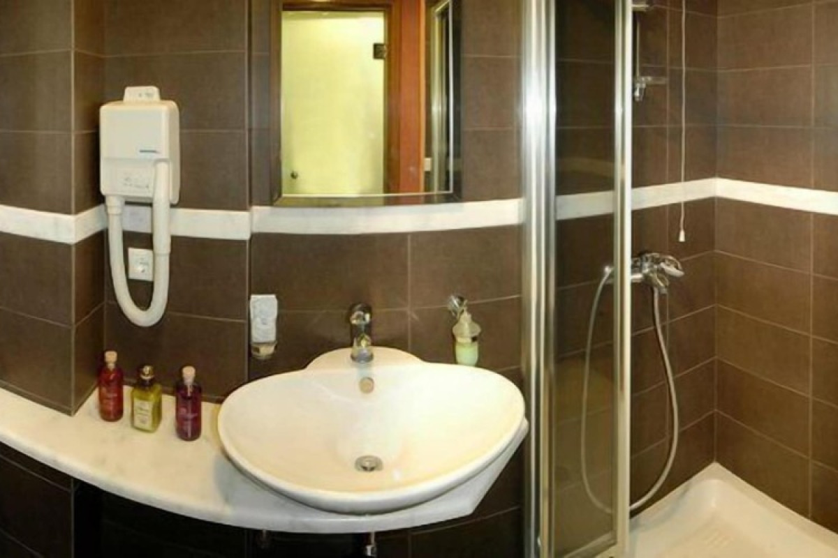 Lefkas Hotel
