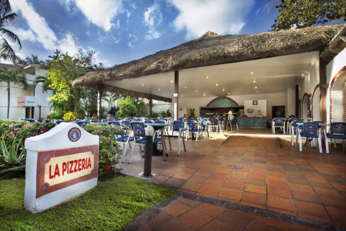 Viva Dominicus Beach by Wyndham