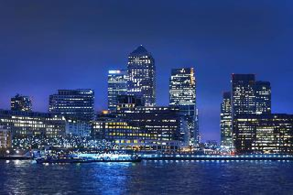 DoubleTree by Hilton Hotel London - Docklands Riverside