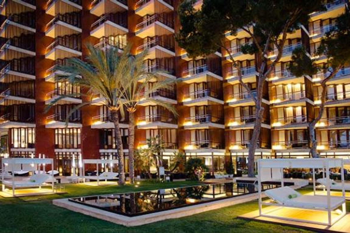 Hotel de Mar, a Gran Meliá Hotel