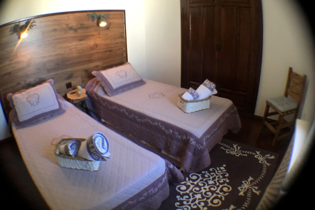VILLA COSY