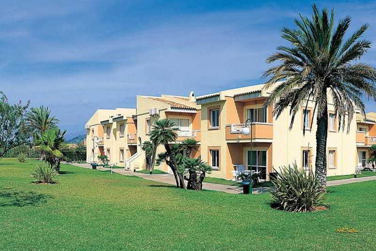 BQ Alcudia Sun Village