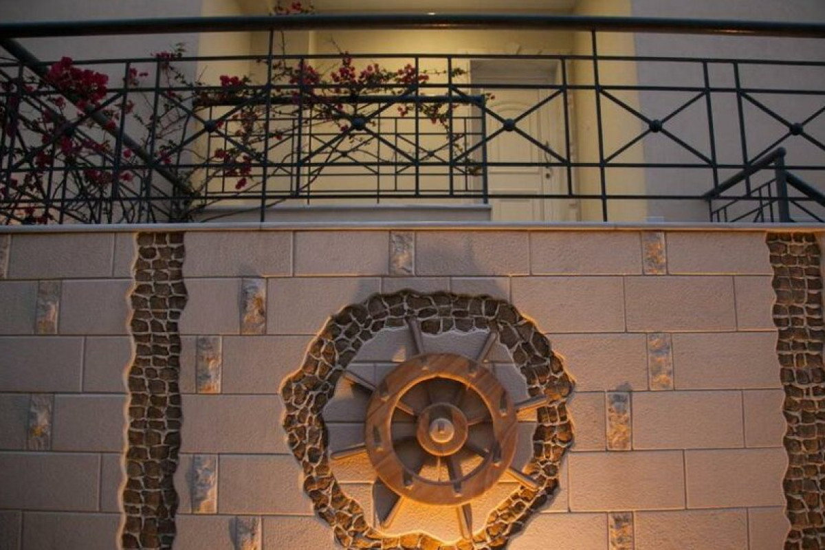Sun Residence - Seaside Hotel  Suites