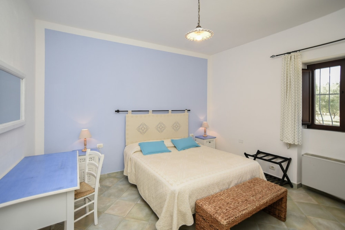 AGRITURISMO GUTHIDDAI