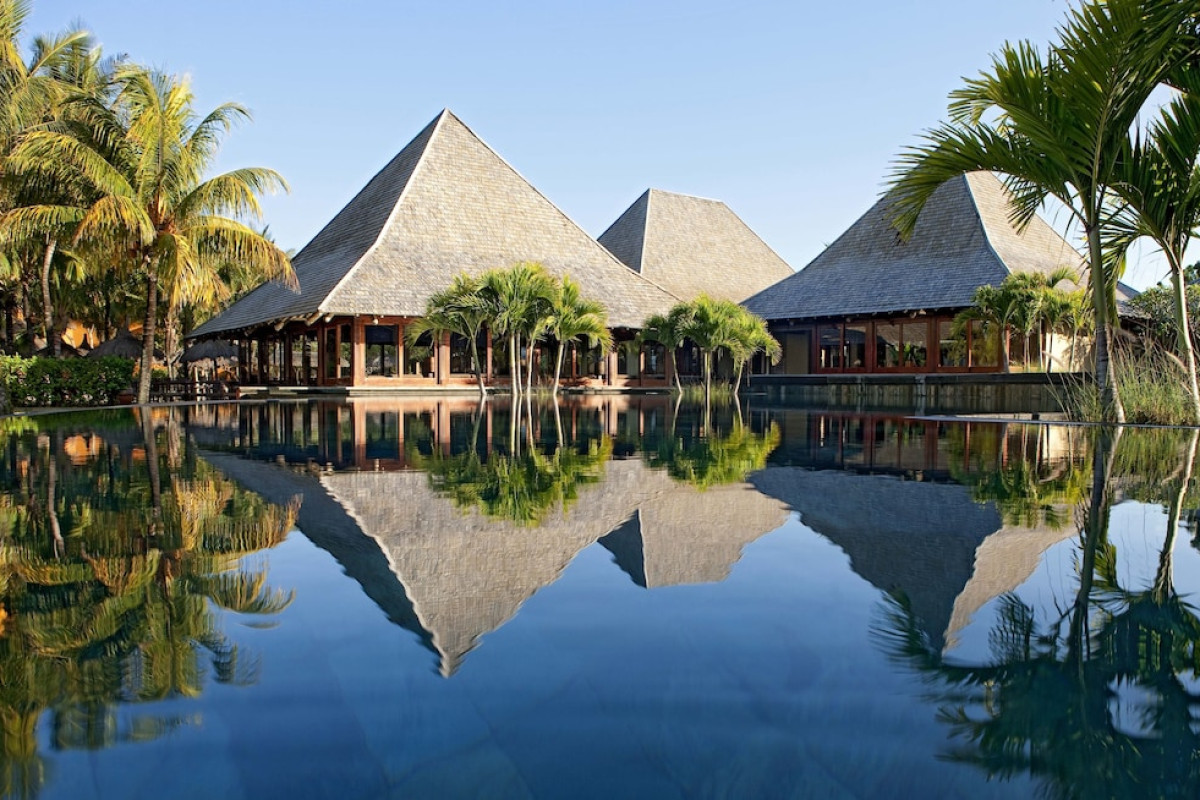 HERITAGE AWALI GOLF AND SPA RESORT