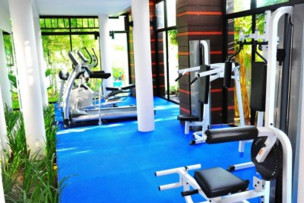 NAVATARA PHUKET RESORT