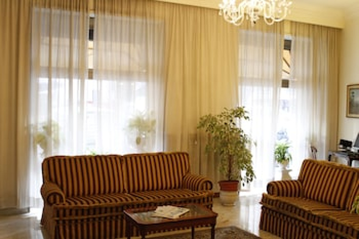 Hotel Genio