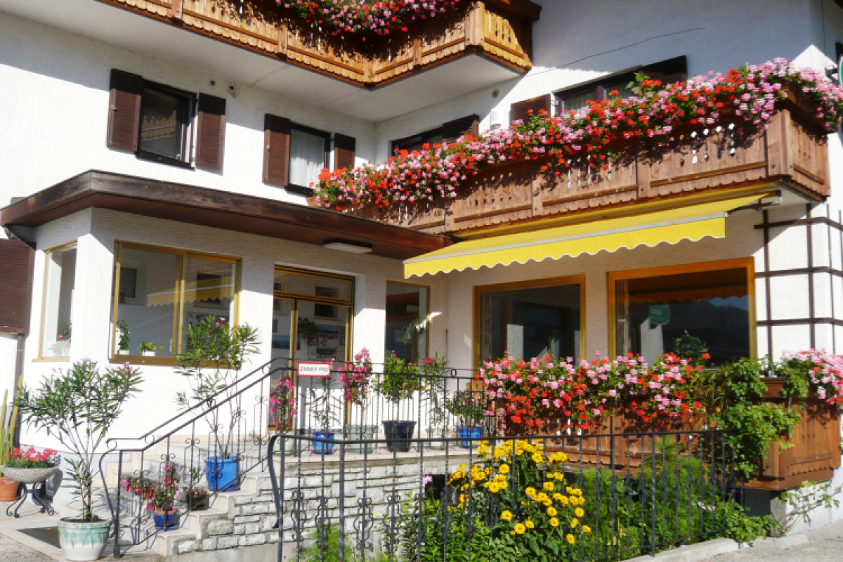 Pension Seeblick