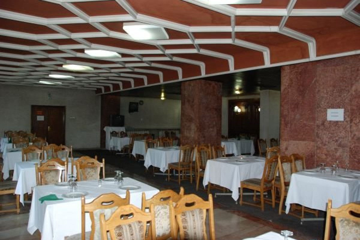 HOTEL MOLDOVA