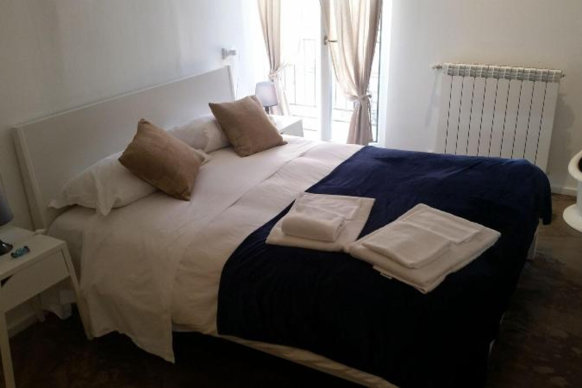 Palermo Rooms