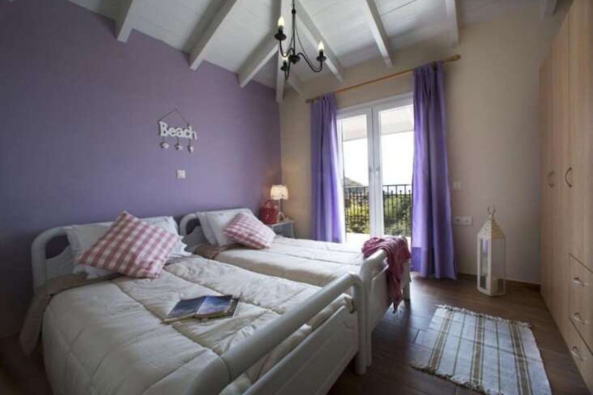 Vassilis Guest House