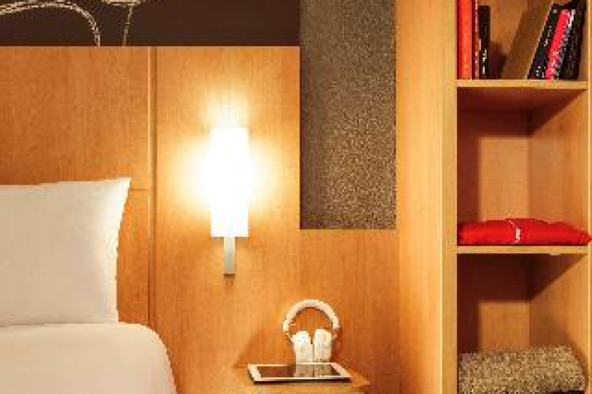 Hotel ibis Nuernberg Altstadt