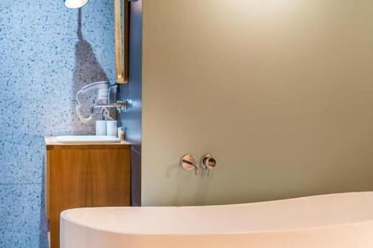 Allure Central Boutique Hotel