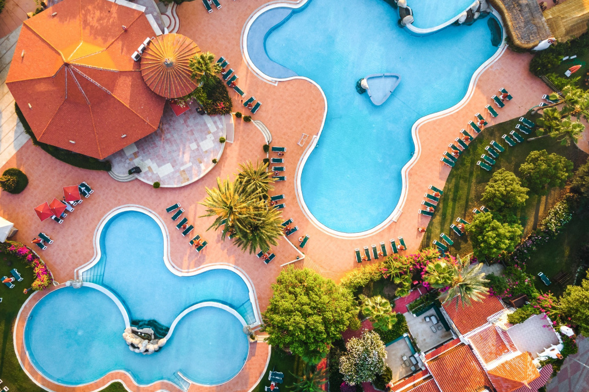 Marti Resort