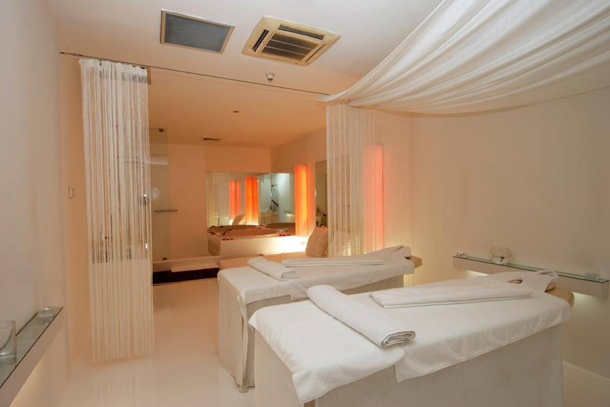SUNIS HOTEL SU