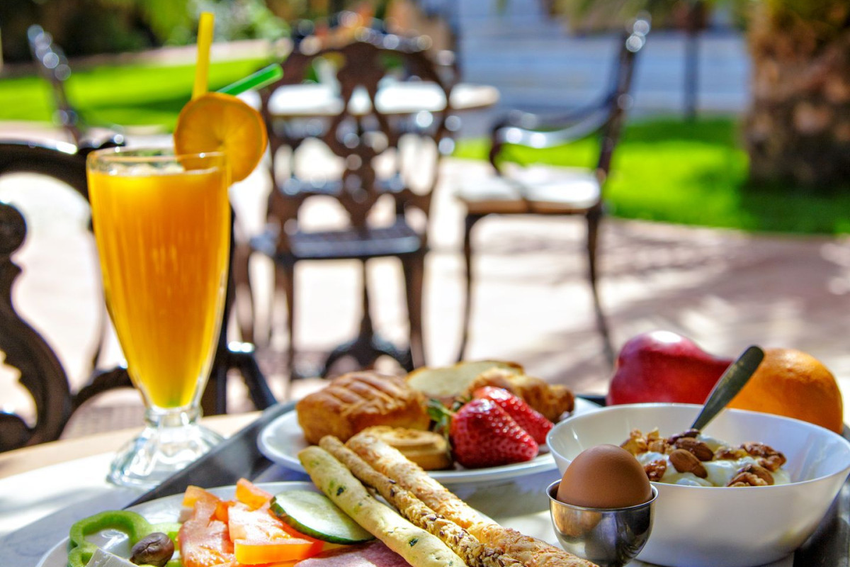 Halepa Hotel Chania