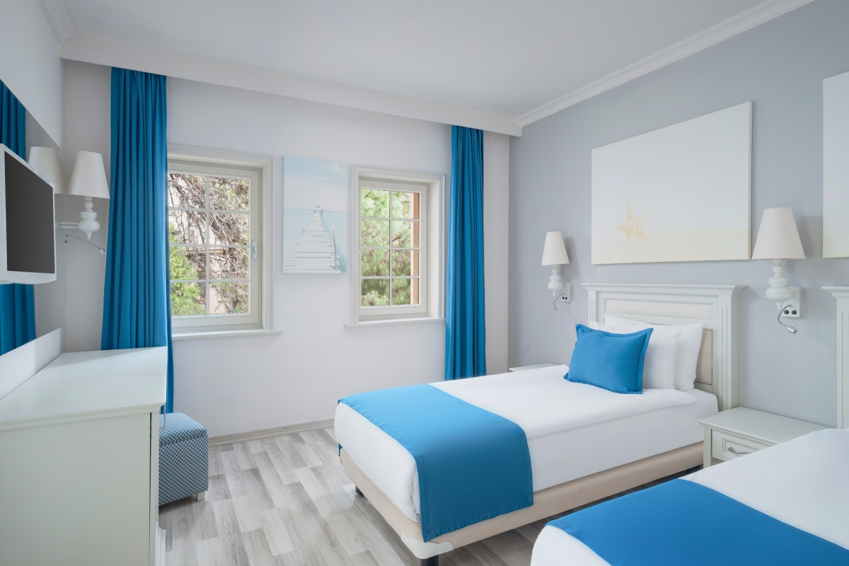 Selectum Collection Bodrum (ex. Kairaba Bodrum Imperial)