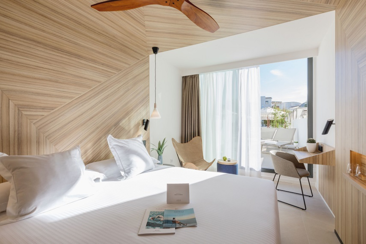 Bordoy Alcudia Port Suites