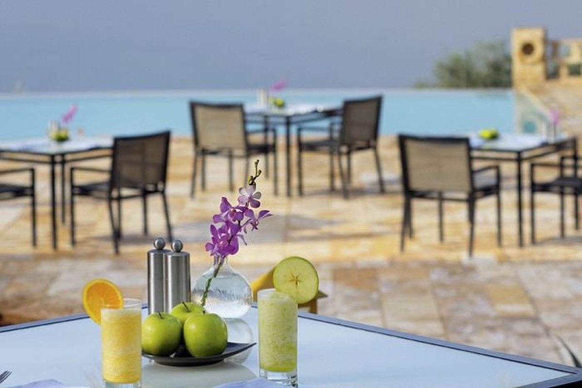 MOVENPICK RESORT & SPA EL GOUNA