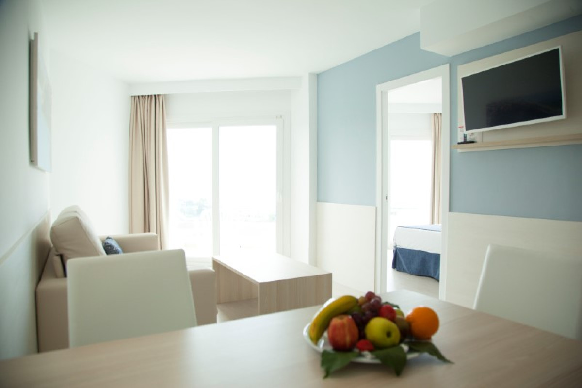Tomir Portal Suites Adults only +16