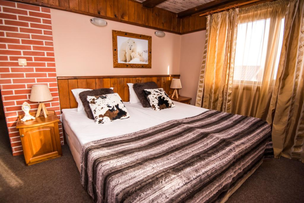 Elida Family Hotel (Bansko) 3*