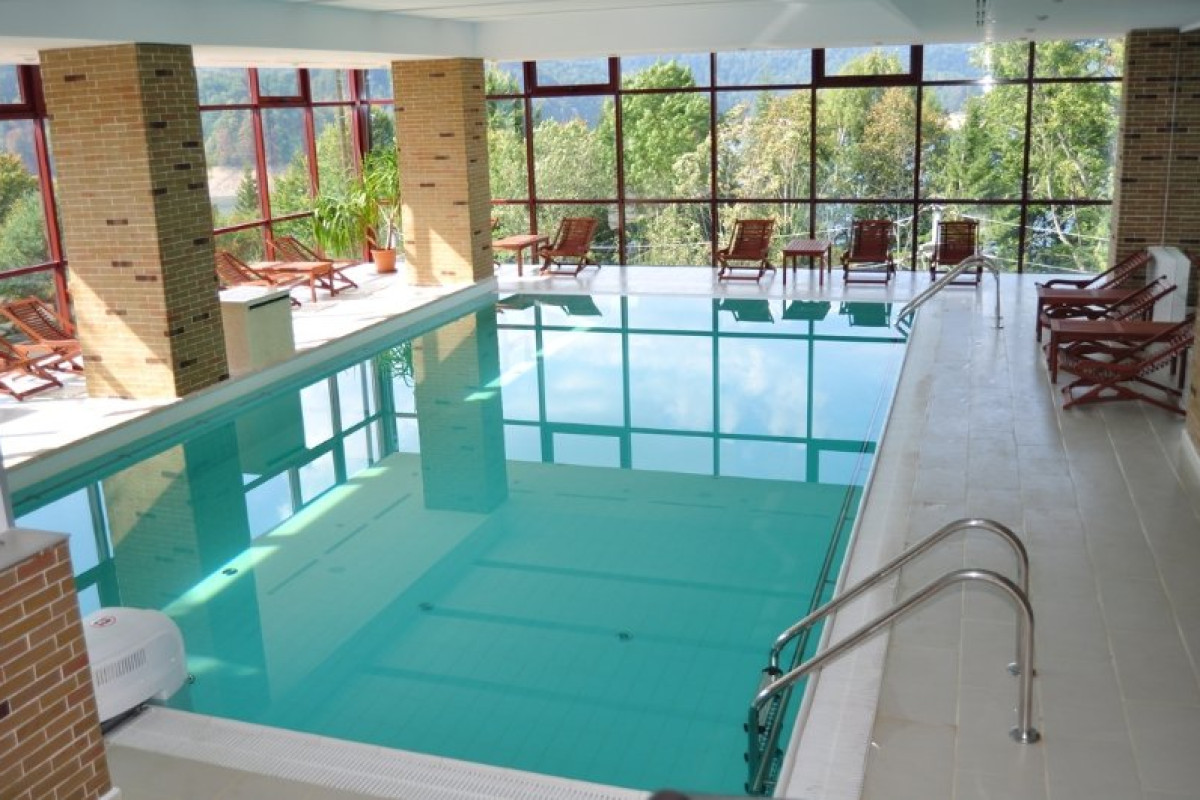 HOTEL VALEA CU PESTI